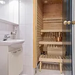 Yllaestar 1 As 208 - La-la By Interhome Tatil Evi Äkäslompolo