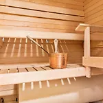 Yllaestar 1 As 208 - La-la By Interhome Äkäslompolo