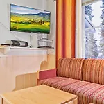 Yllaestar 1 As 208 - La-la By Interhome بيت للعطل *