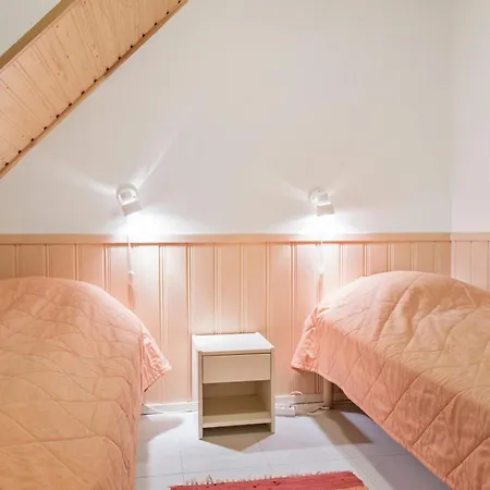 Holiday home Yllaestar 1 As 208 - La-la By Interhome