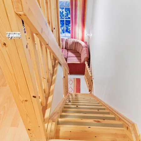Yllaestar 1 As 208 - La-la By Interhome Holiday home