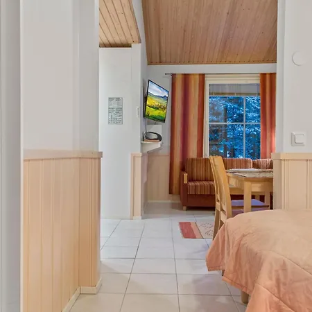 Yllaestar 1 As 208 - La-la By Interhome Holiday home Akaslompolo