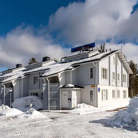 Yllaestar 1 As 208 - La-la By Interhome Holiday home *
