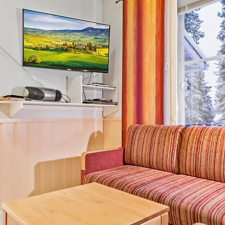 Yllaestar 1 As 208 - La-la By Interhome Holiday home *